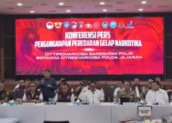 Korban Penyalahgunaan Narkoba Diperlukan Pendekatan Humanis: Praktik di Lapangan Dinilai Belum Sesuai Perpol Restoratif