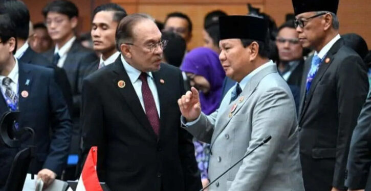 Presiden Prabowo: Kemitraan ASEAN-Jepang Adalah Jangkar Kokoh Stabilitas Indo-Pasifik