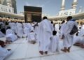 Resmi Ditetapkan, UU Baru Legalkan Pelaksanaan Umrah Mandiri di Indonesia