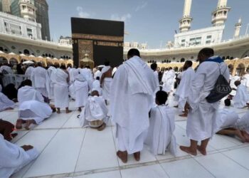 Resmi Ditetapkan, UU Baru Legalkan Pelaksanaan Umrah Mandiri di Indonesia