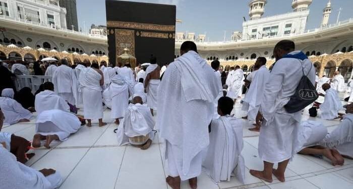 Resmi Ditetapkan, UU Baru Legalkan Pelaksanaan Umrah Mandiri di Indonesia