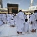 Resmi Ditetapkan, UU Baru Legalkan Pelaksanaan Umrah Mandiri di Indonesia