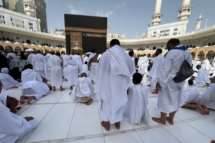 Resmi Ditetapkan, UU Baru Legalkan Pelaksanaan Umrah Mandiri di Indonesia