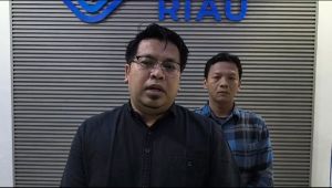 Sebanyak 90 Pekerja Migran Bermasalah (PMI) Dideportasi dari Malaysia, Tiba di Dumai