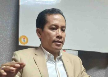 Setahun Kepemimpinan Prabowo: Ketua Komisi III DPRD Riau Nilai Kebijakan Nasional Berdampak Positif di Daerah