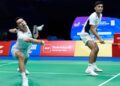 Fajar/Fikri Raih Gelar Runner Up French Open 2025 Setelah Tunduk dalam Laga Tiga Game