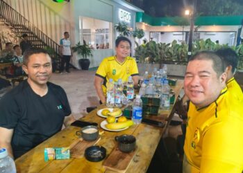 Tekan PLN Riau, Gubri Abdul Wahid Pastikan Listrik Selatpanjang Kembali Normal dalam 10 Hari